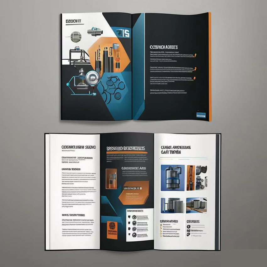 長春畫冊設(shè)計(jì)公司，工業(yè)畫冊設(shè)計(jì)，企業(yè)宣傳冊設(shè)計(jì)，高檔畫冊設(shè)計(jì)